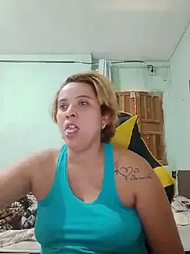 Show de BIADELICIA1 na webcam