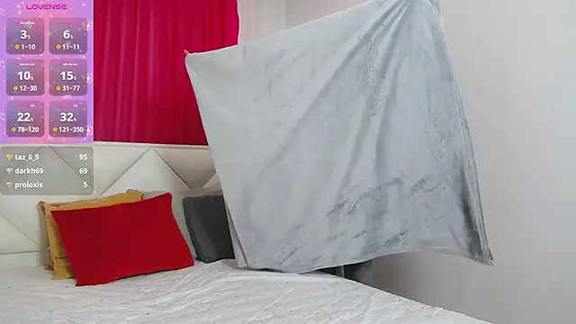 Chat +18 de Carrie_Tease ao vivo