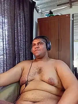 Show webcam de chubbygamer26