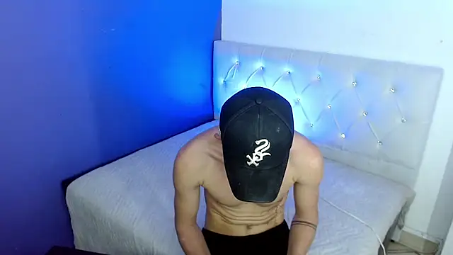 masterboyx's Live XXX Chat