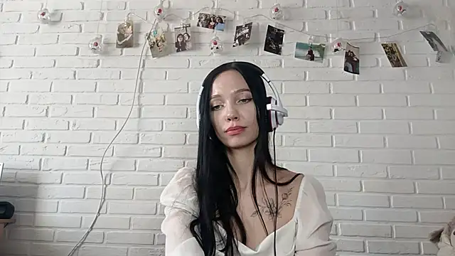 VanettaHartong Webcam show