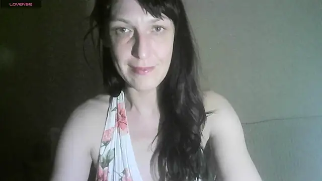 Czat XXX na żywo – MarieODahliaS