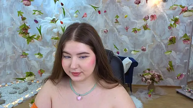 PixelGoddess Chat XXX in diretta