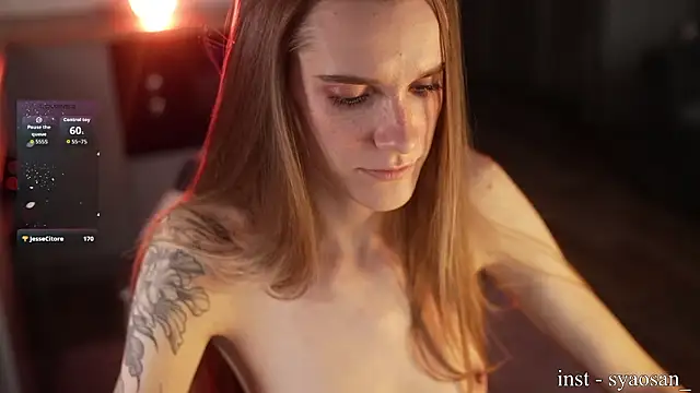 Arlitik Live XXX-Chat