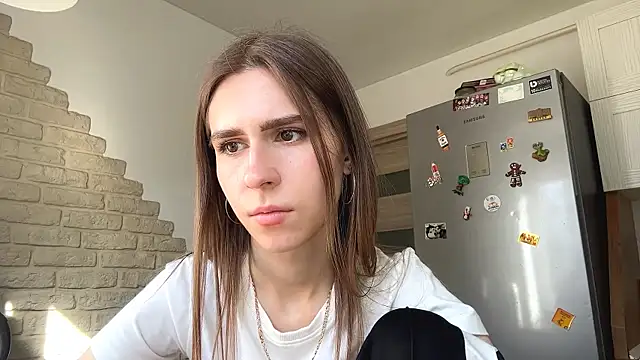 ElsieKuhlmann: απευθείας συνομιλία ΧΧΧ