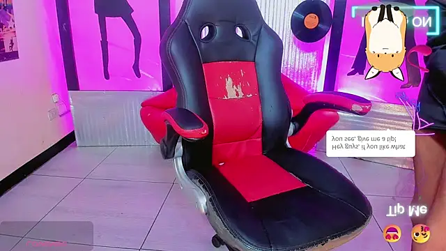 Andrea_Pop__'s Webcam Show