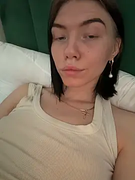 Živý XXX chat Lisaaa_Alisa