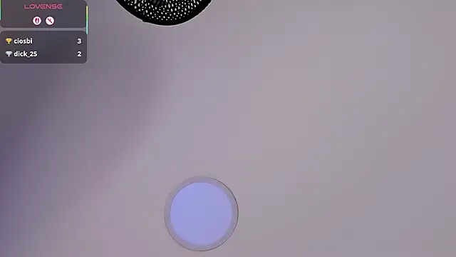 nicolle_pierce's Live XXX Chat