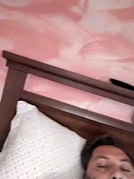 Necroforo Webcam show