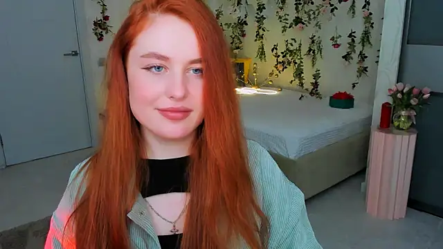 AirySilhouette – Live XXX-chat