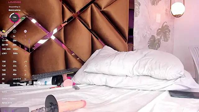 Alexa-Lynx's Live XXX Chat