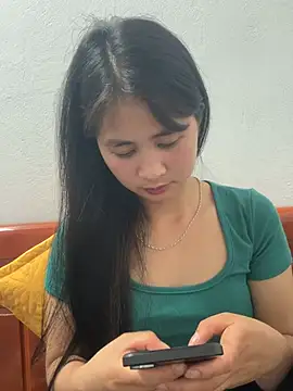 LittleSun_ 라이브 XXX 채팅