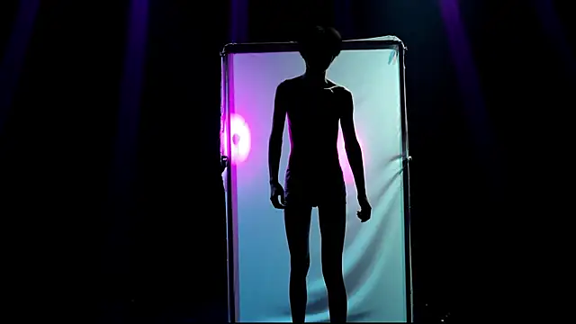 GGBond-02 Live XXX-Chat