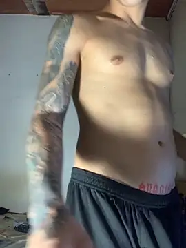 PapiLucca 웹캠 쇼