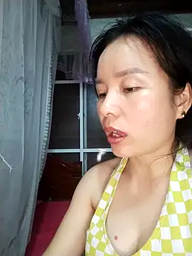 Ivy_Trix2 网络视讯表演