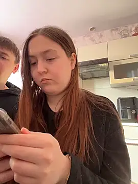 AlphaStream's Live XXX Chat