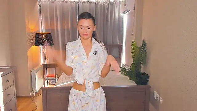 SookBurdin's Live XXX Chat