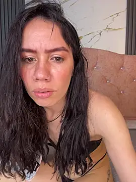 Sofia_fiire's Live XXX Chat