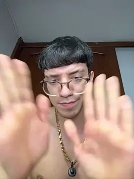 Show webcam de ArthurDaviess