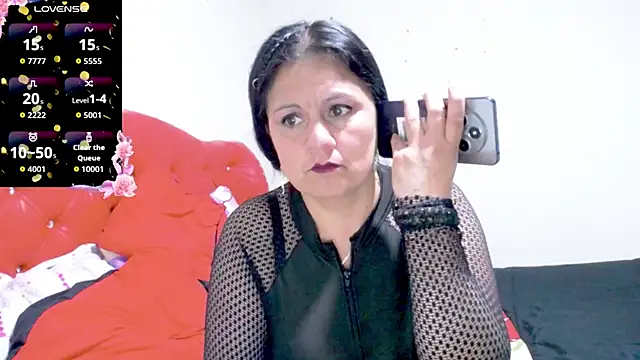 sexy_jhoan88's Live XXX Chat