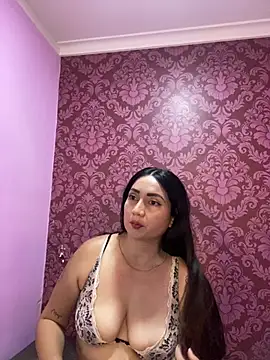 juliana_diaz's Live XXX Chat