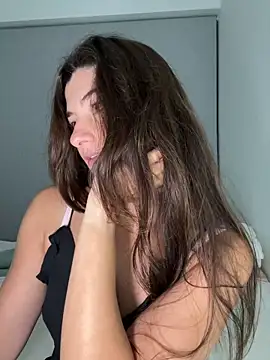 ninagracee Show in webcam