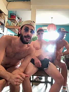 zedte2's Webcam Show