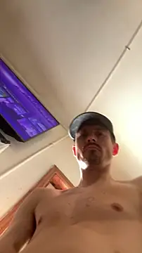 KBONE36 Show in webcam