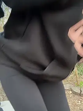 Milf-Gabi Chat XXX in diretta