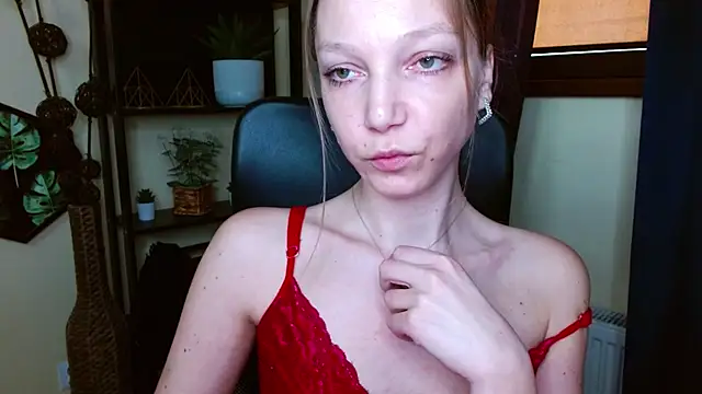 EmillyPlay's Live XXX Chat