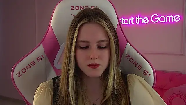 LexiBookwell Live XXX Chat