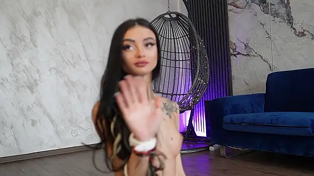 RachelRavee's Live XXX Chat