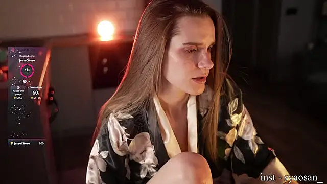 Arlitik 现场XXX聊天