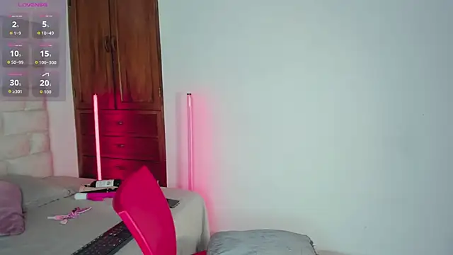 HollyGrey_'s Live XXX Chat