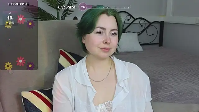 AnitaMeyer Live XXX-chat