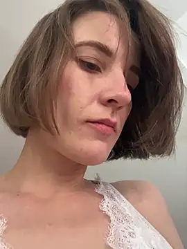 Kamorana's Live XXX Chat