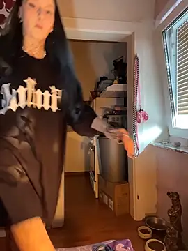 BlueVelvetBat420 Live XXX-chat