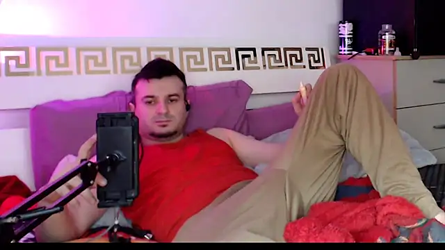 Show webcam de iuligruia69