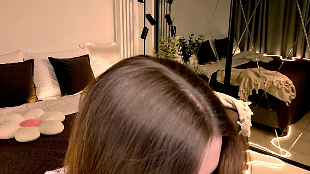 RozzitaBedberry 웹캠 쇼