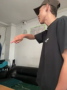 Daddyrich_632 Webcam show