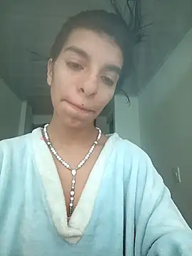 Ariell_Kieran Chat XXX live