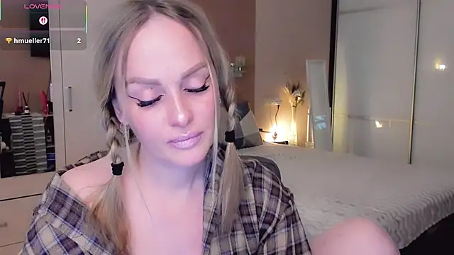 Chat XXX en directo de Libby_Nora