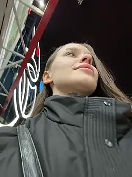 KishaMurのライブXXXチャット