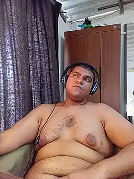 chubbygamer26 Webcam Show