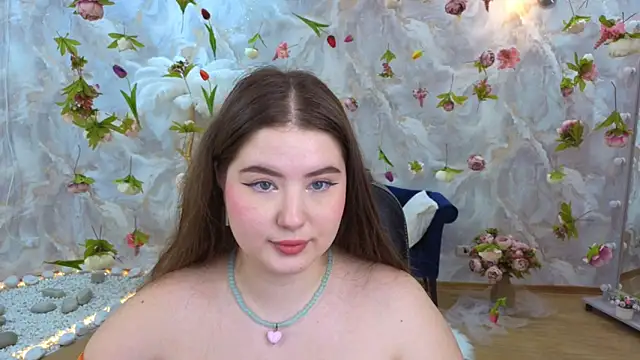 Chat XXX ao vivo de PixelGoddess