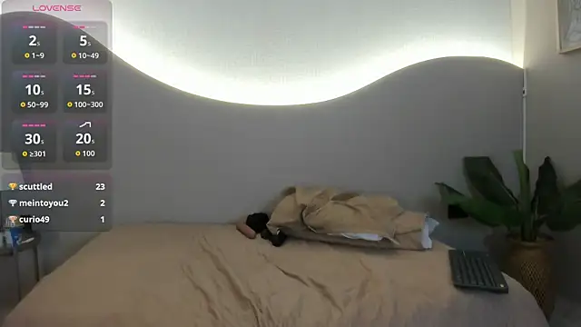 ainaah_のライブXXXチャット