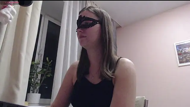 A2ure's Live XXX Chat