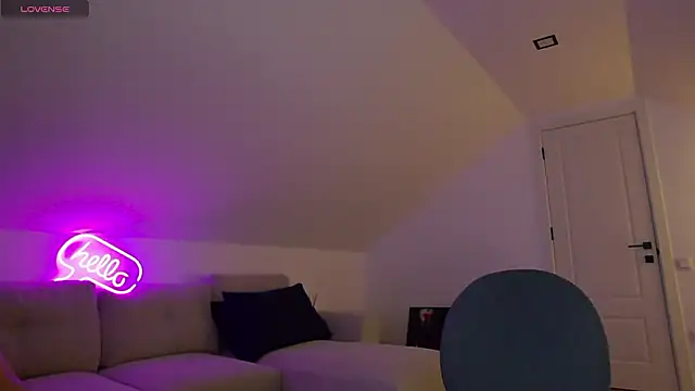 KhloeKn Live XXX chat