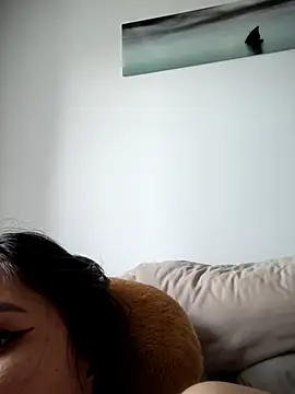 SiennaLuxexx Chat XXX live