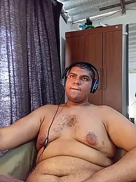 chubbygamer26のウェブカメラショー